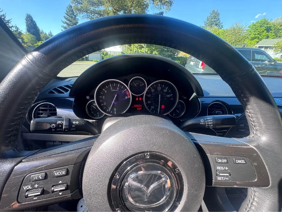 2013 Mazda NC MX-5 Miata - Image 12 of 15