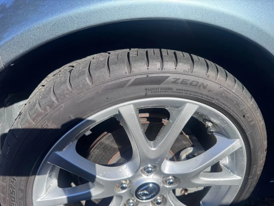 2013 Mazda NC MX-5 Miata - Image 7 of 15