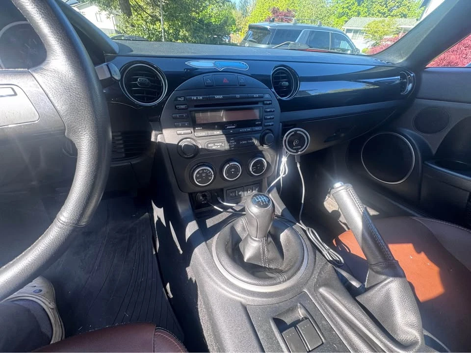 2013 Mazda NC MX-5 Miata - Image 13 of 15