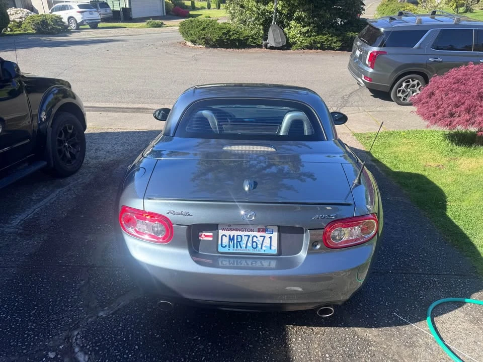 2013 Mazda NC MX-5 Miata - Image 5 of 15
