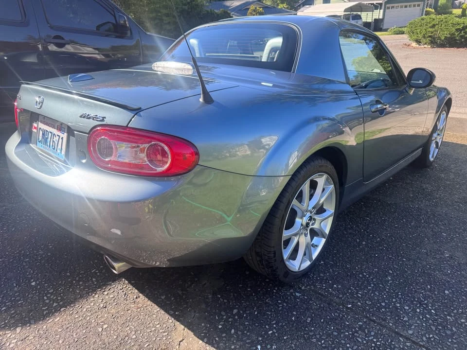2013 Mazda NC MX-5 Miata - Image 3 of 15
