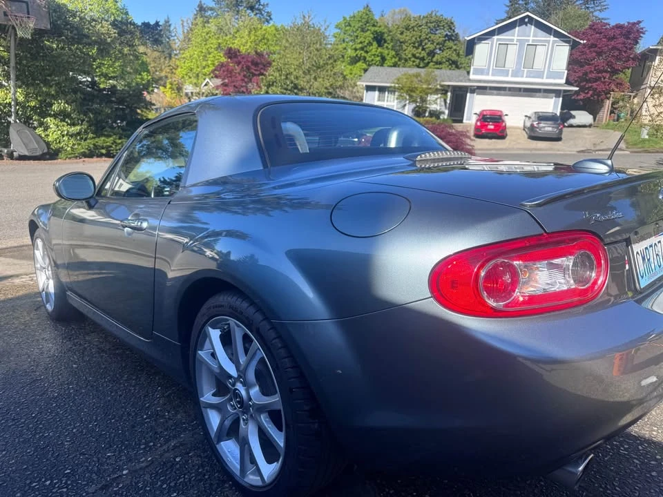 2013 Mazda NC MX-5 Miata - Image 4 of 15