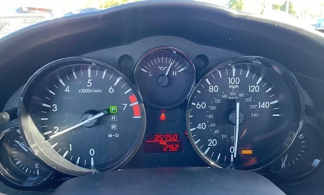 2013 Mazda NC MX-5 Miata - Image 12 of 13