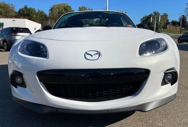 2013 Mazda NC MX-5 Miata - Image 4 of 13