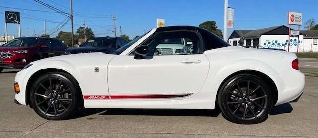 2013 Mazda NC MX-5 Miata - Image 3 of 13