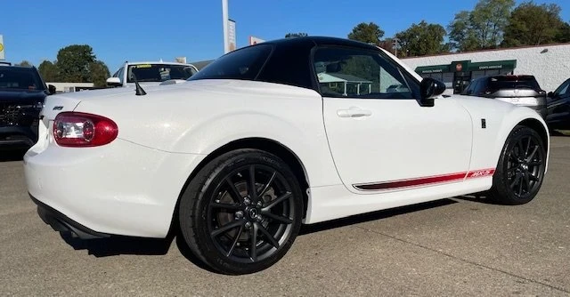 2013 Mazda NC MX-5 Miata - Image 7 of 13