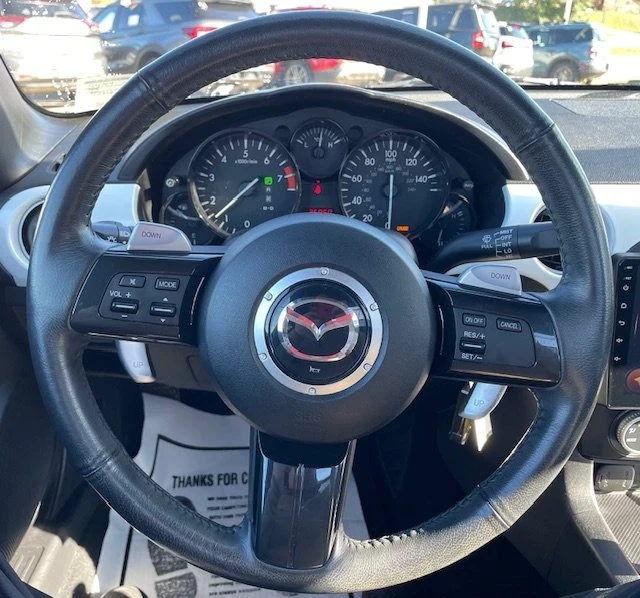 2013 Mazda NC MX-5 Miata - Image 13 of 13