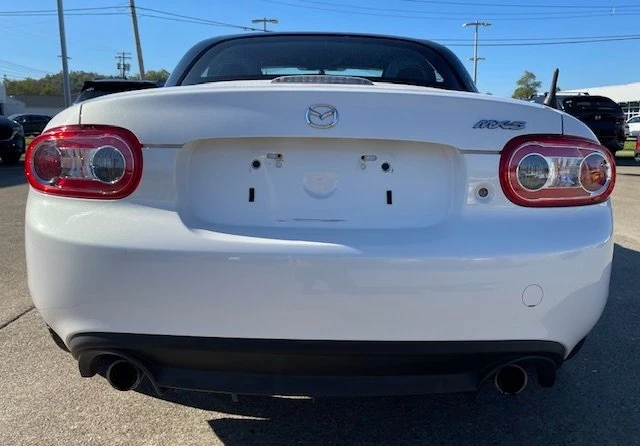 2013 Mazda NC MX-5 Miata - Image 5 of 13