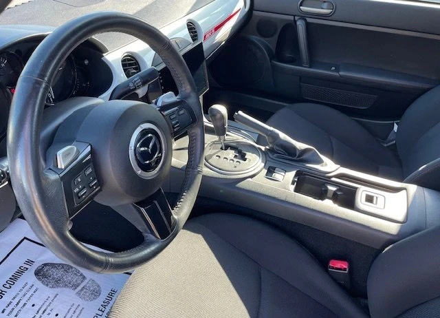 2013 Mazda NC MX-5 Miata - Image 10 of 13