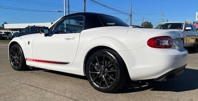 2013 Mazda NC MX-5 Miata - Image 2 of 13