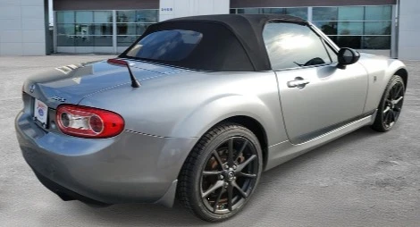 2013 Mazda NC MX-5 Miata - Image 3 of 8