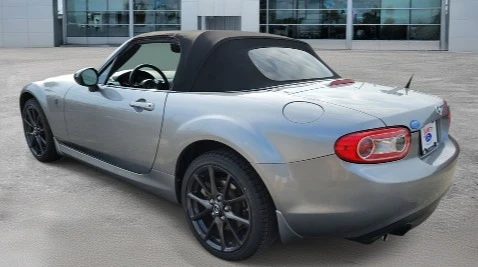 2013 Mazda NC MX-5 Miata - Image 4 of 8