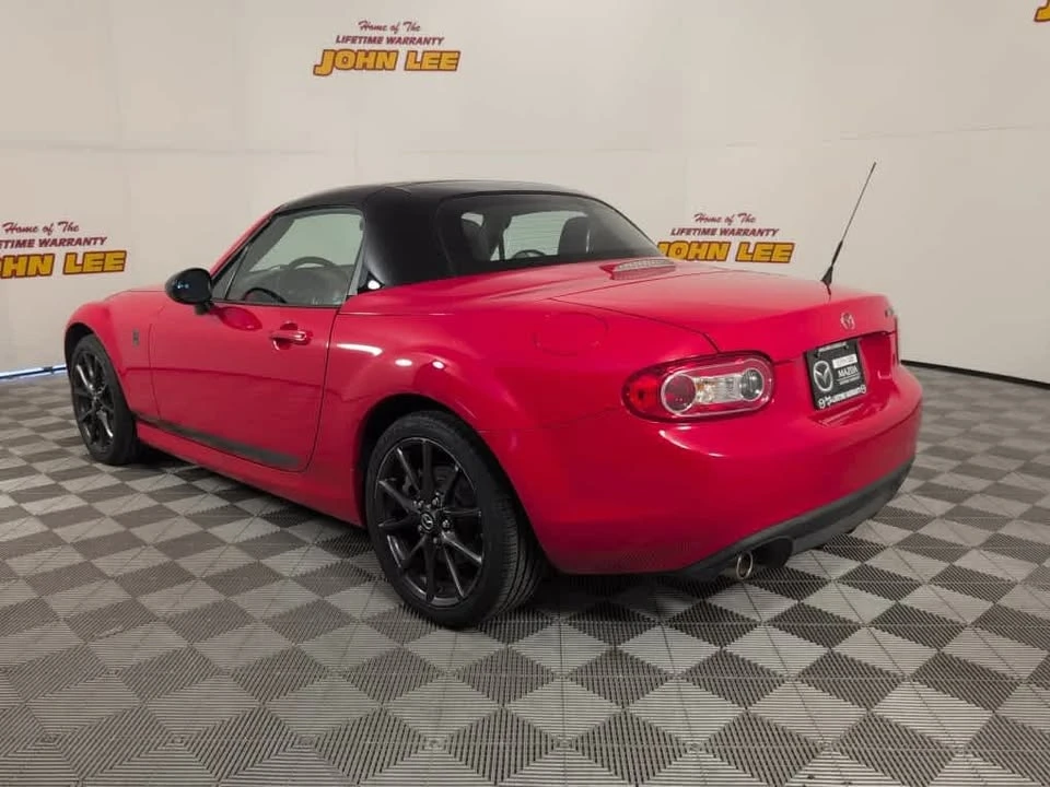2013 Mazda NC MX-5 Miata - Image 3 of 5