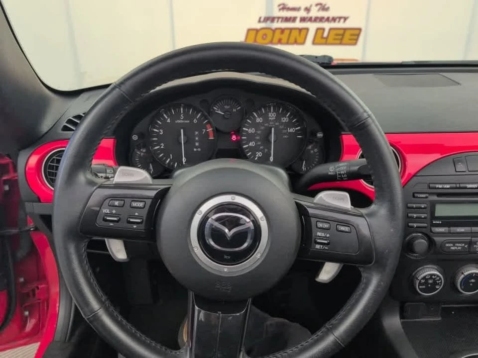 2013 Mazda NC MX-5 Miata - Image 4 of 5
