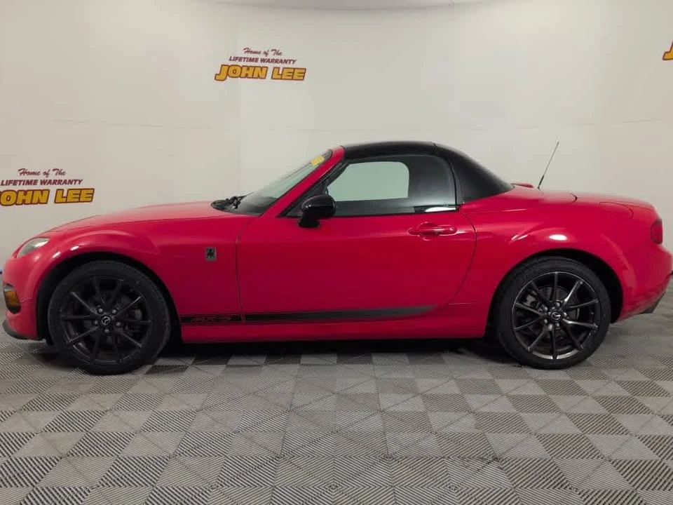 2013 Mazda NC MX-5 Miata - Image 2 of 5