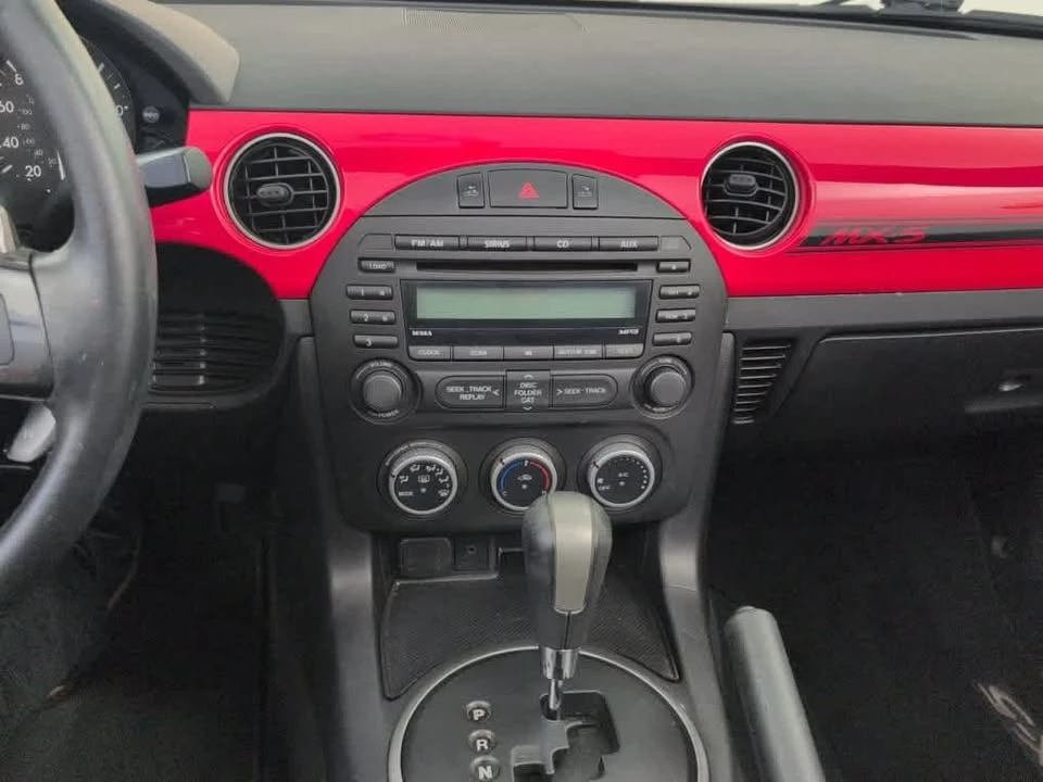 2013 Mazda NC MX-5 Miata - Image 5 of 5