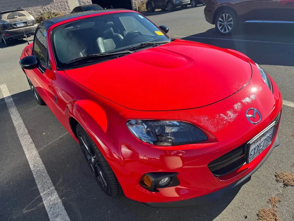 2013 Mazda NC MX-5 Miata - Image 5 of 17