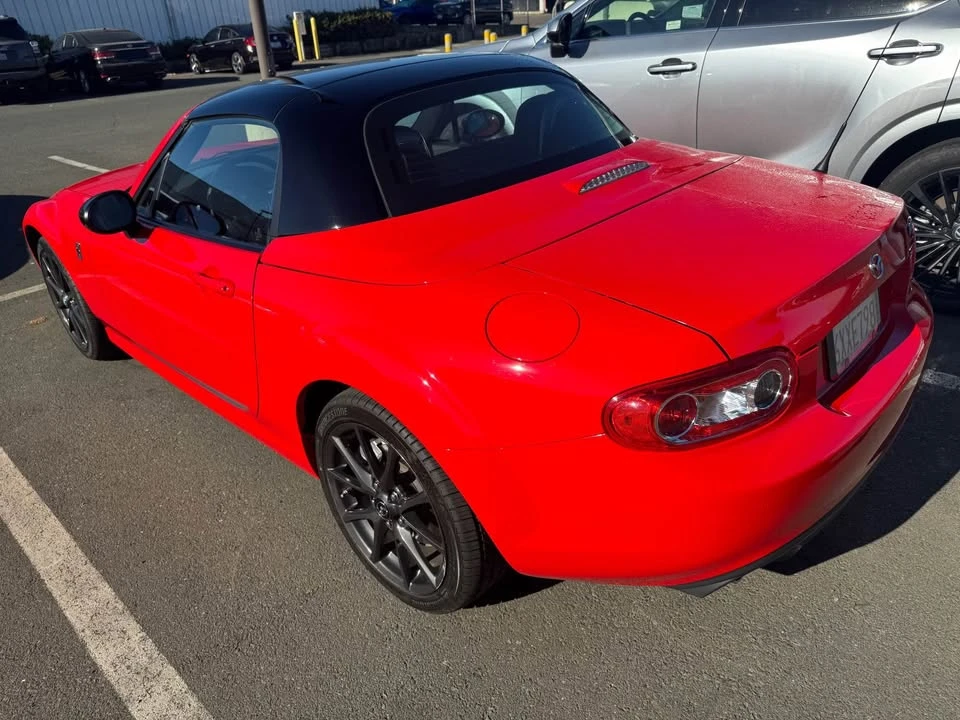 2013 Mazda NC MX-5 Miata - Image 8 of 17