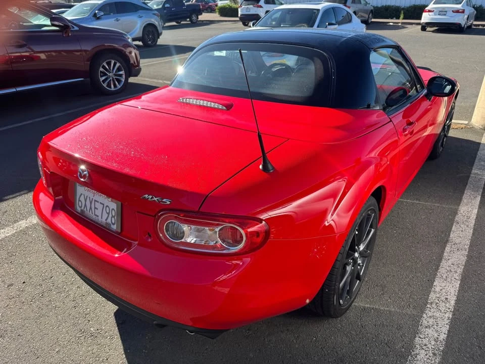 2013 Mazda NC MX-5 Miata - Image 9 of 17