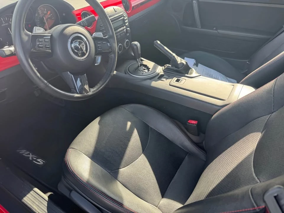 2013 Mazda NC MX-5 Miata - Image 15 of 17