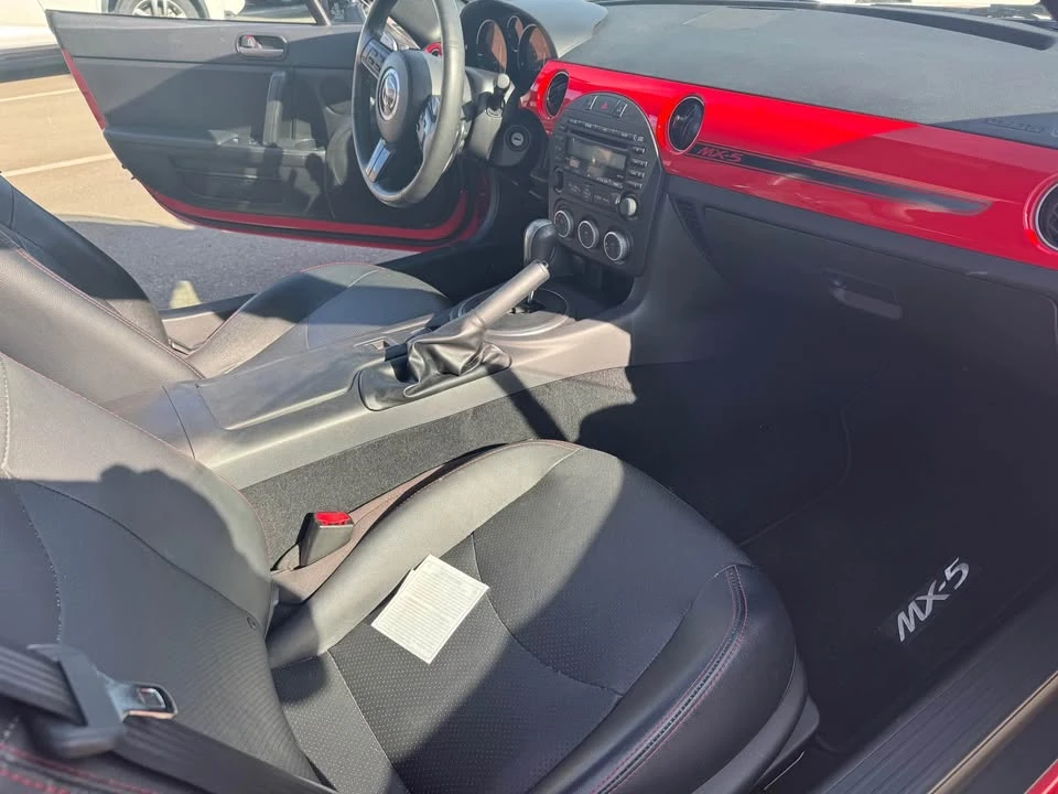2013 Mazda NC MX-5 Miata - Image 14 of 17