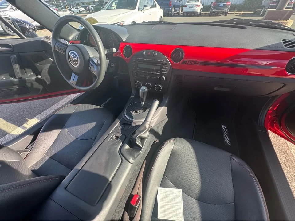 2013 Mazda NC MX-5 Miata - Image 13 of 17