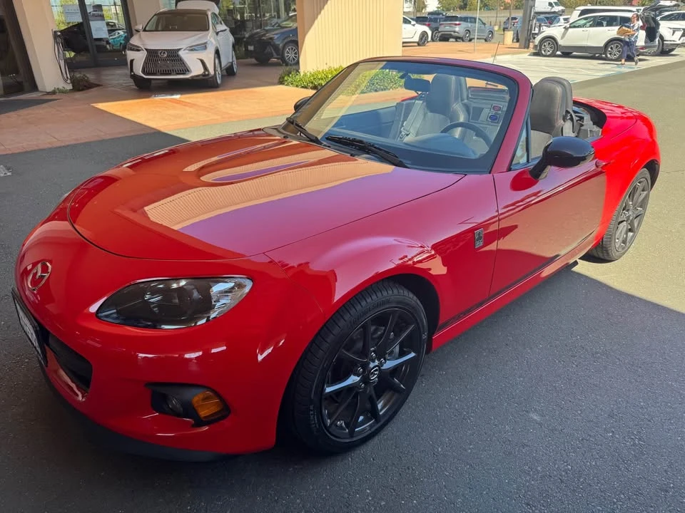 2013 Mazda NC MX-5 Miata - Image 7 of 17