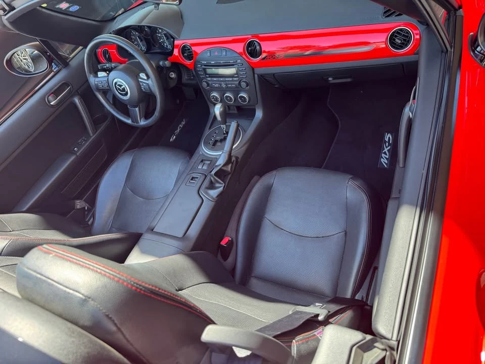 2013 Mazda NC MX-5 Miata - Image 2 of 17