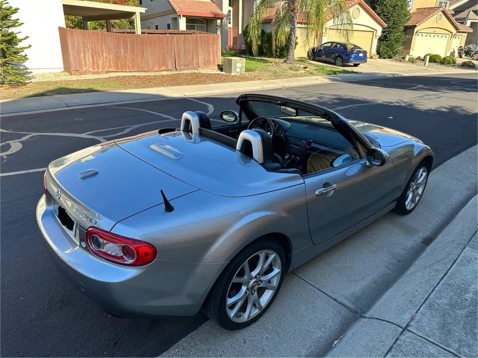 2013 Mazda NC MX-5 Miata - Image 12 of 20