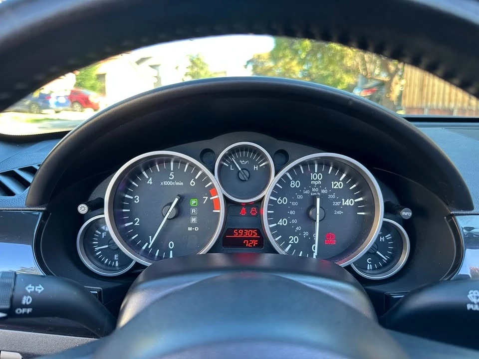 2013 Mazda NC MX-5 Miata - Image 16 of 20