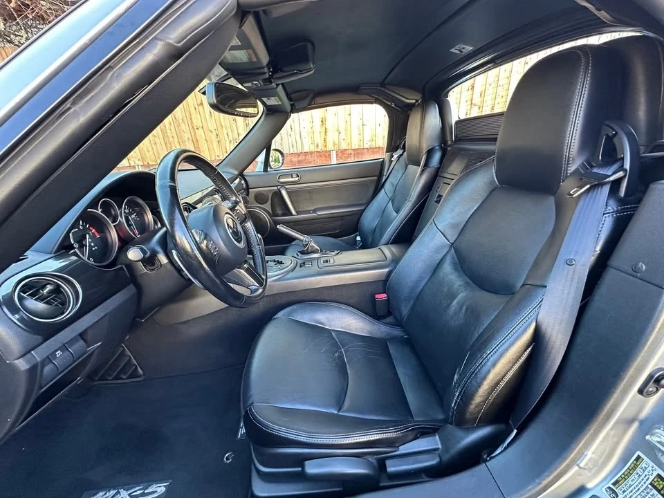 2013 Mazda NC MX-5 Miata - Image 7 of 20