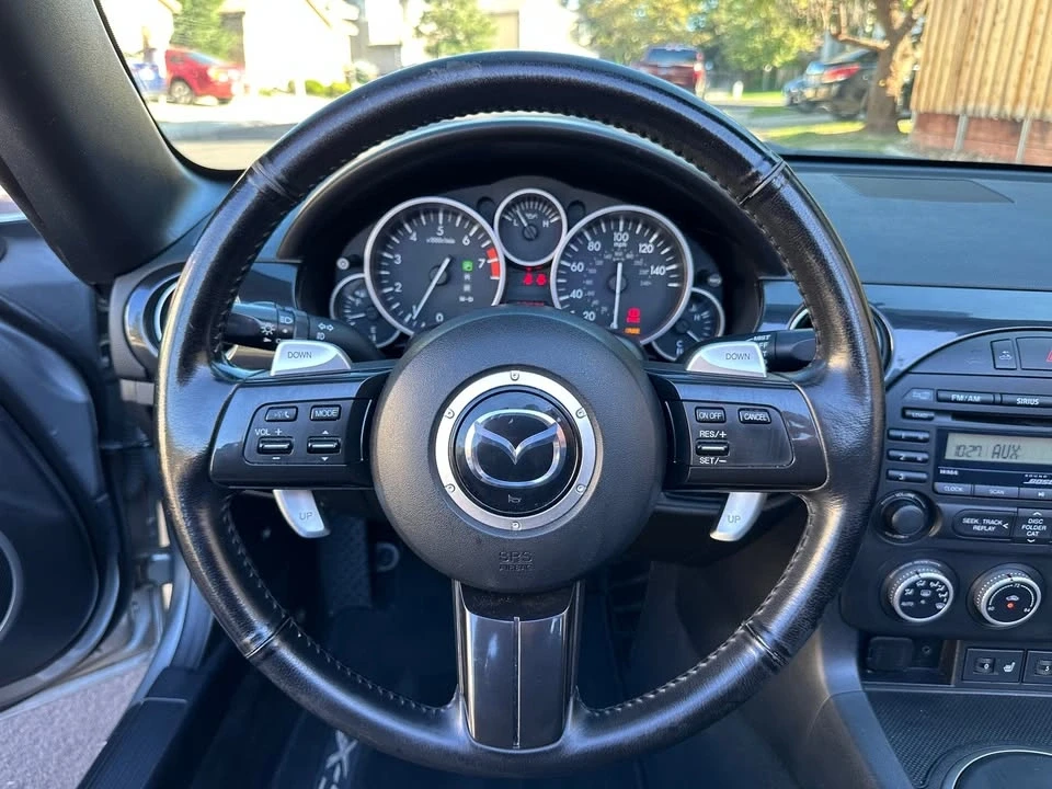 2013 Mazda NC MX-5 Miata - Image 15 of 20
