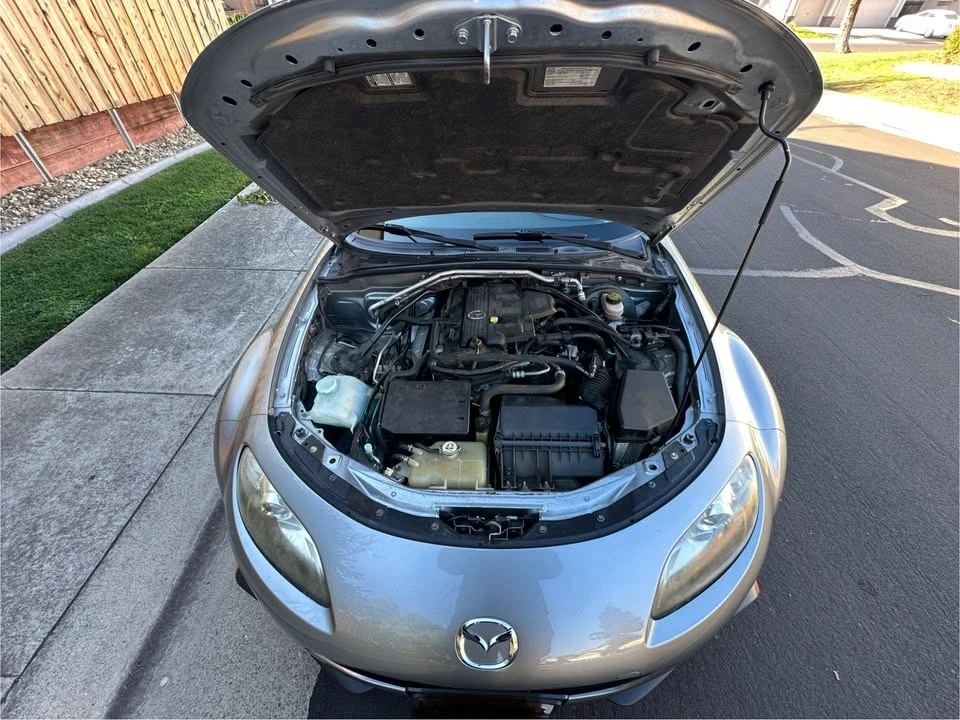 2013 Mazda NC MX-5 Miata - Image 18 of 20