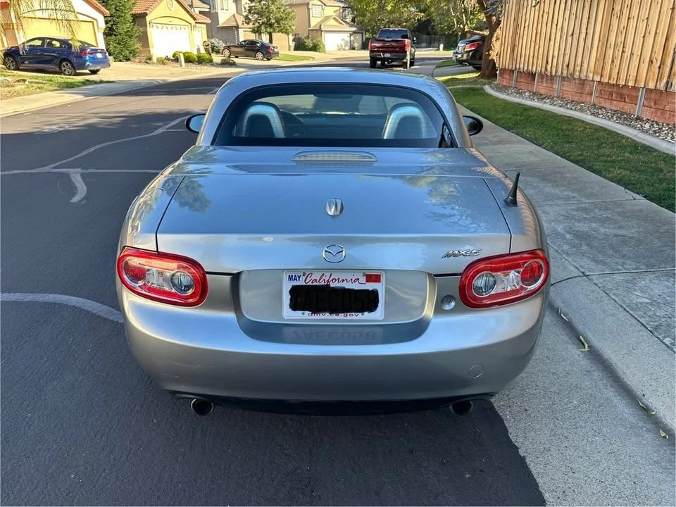 2013 Mazda NC MX-5 Miata - Image 5 of 20