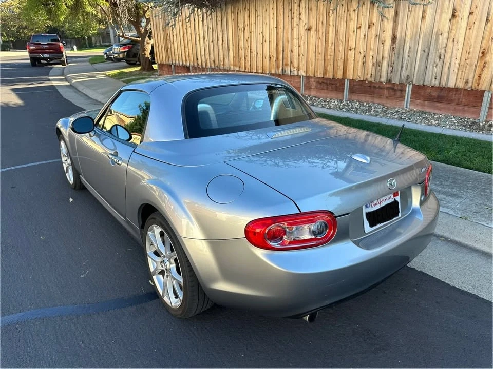 2013 Mazda NC MX-5 Miata - Image 6 of 20
