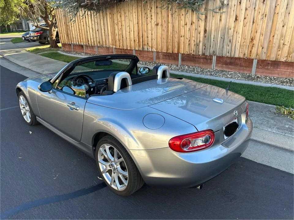 2013 Mazda NC MX-5 Miata - Image 13 of 20