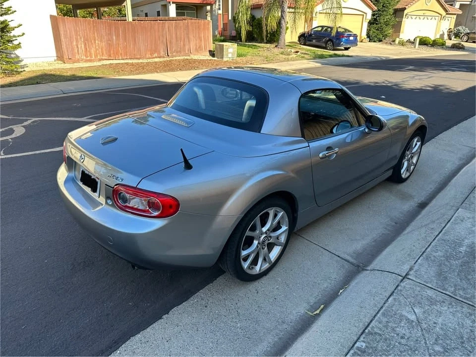 2013 Mazda NC MX-5 Miata - Image 4 of 20