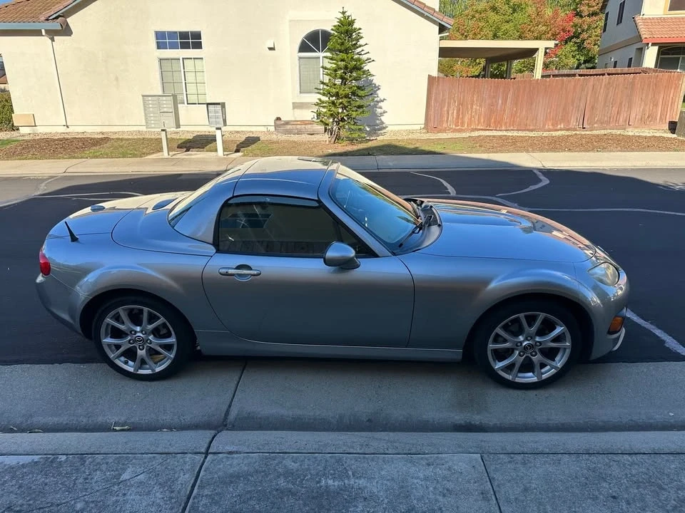 2013 Mazda NC MX-5 Miata - Image 3 of 20