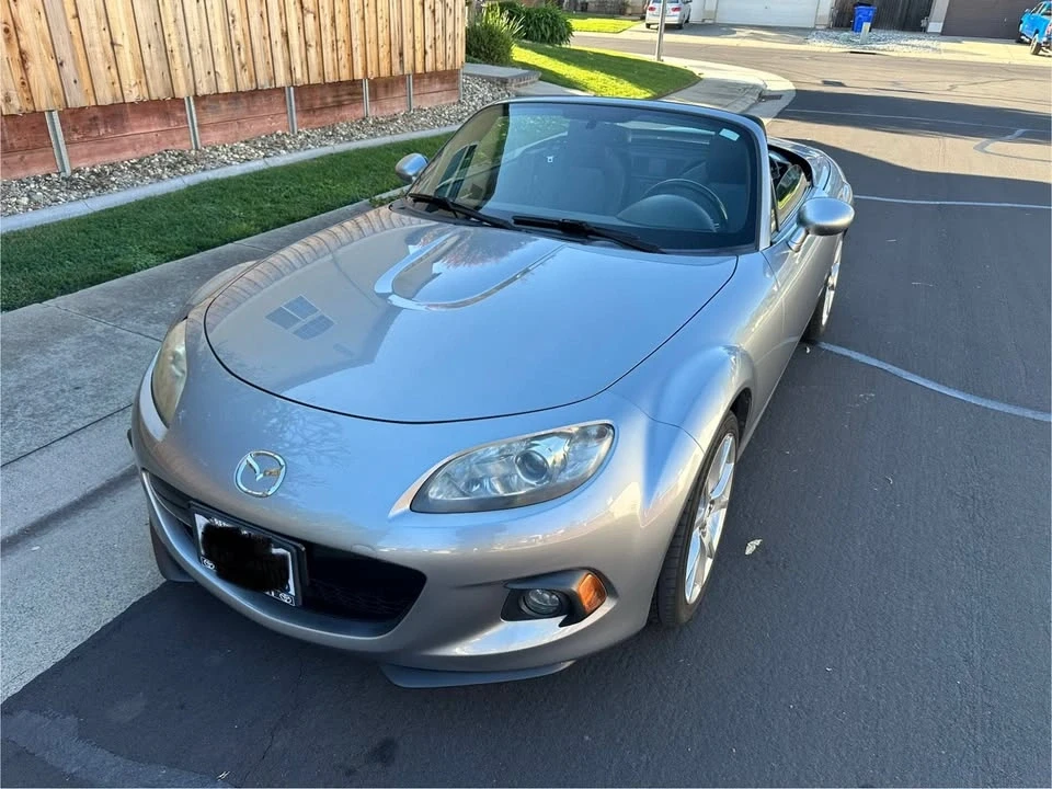 2013 Mazda NC MX-5 Miata - Image 14 of 20