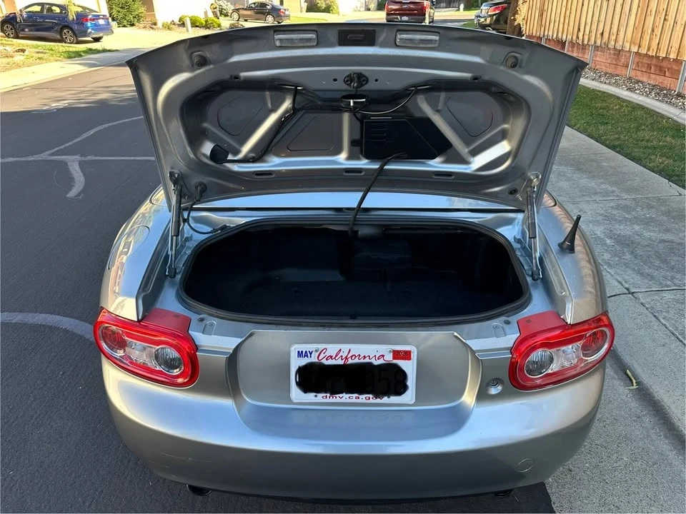 2013 Mazda NC MX-5 Miata - Image 10 of 20