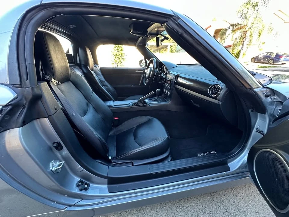2013 Mazda NC MX-5 Miata - Image 8 of 20