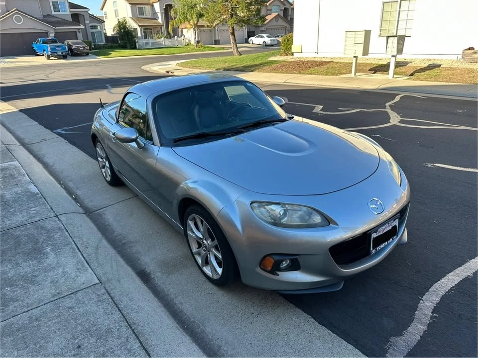 2013 Mazda NC MX-5 Miata - Image 2 of 20