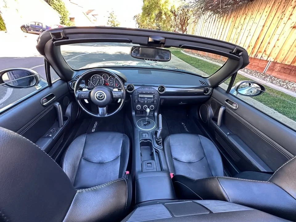 2013 Mazda NC MX-5 Miata - Image 17 of 20