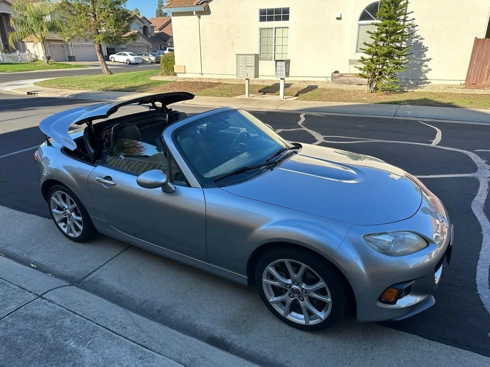 2013 Mazda NC MX-5 Miata - Image 11 of 20