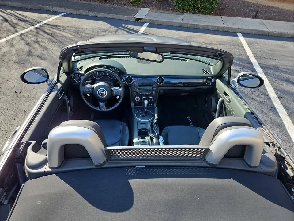 2013 Mazda NC MX-5 Miata - Image 7 of 7