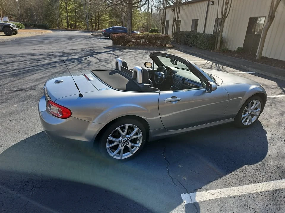 2013 Mazda NC MX-5 Miata - Image 5 of 7