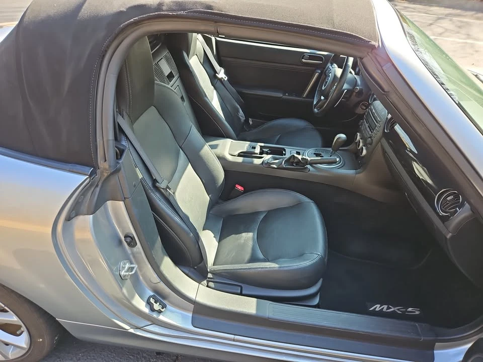 2013 Mazda NC MX-5 Miata - Image 3 of 7