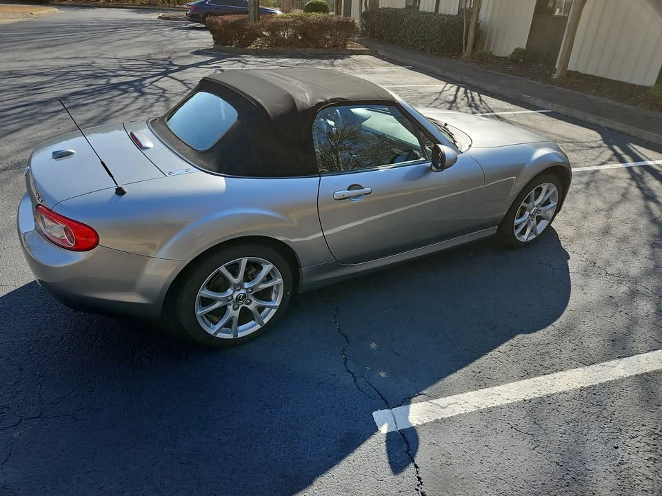 2013 Mazda NC MX-5 Miata - Image 2 of 7