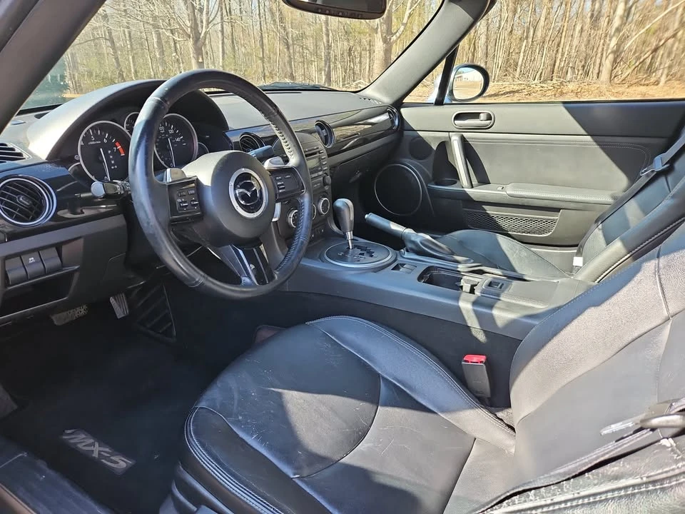 2013 Mazda NC MX-5 Miata - Image 4 of 7