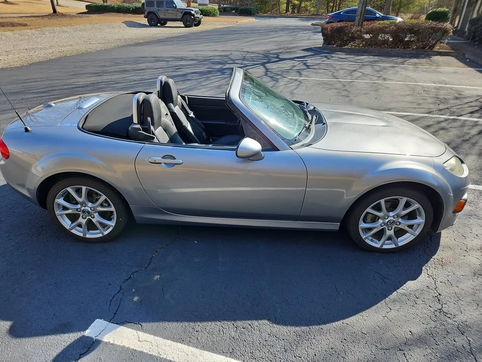 2013 Mazda NC MX-5 Miata - Image 6 of 7